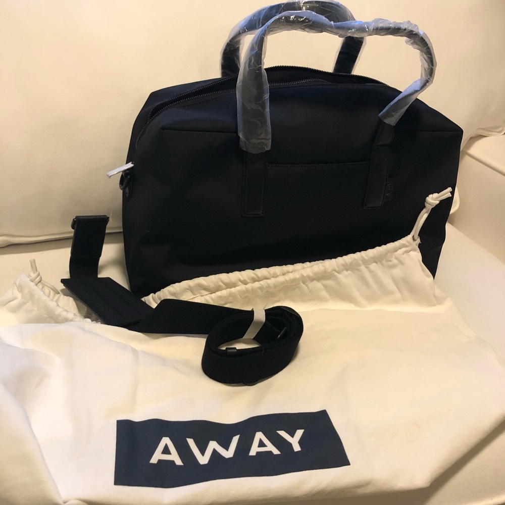 Away Everywhere bag